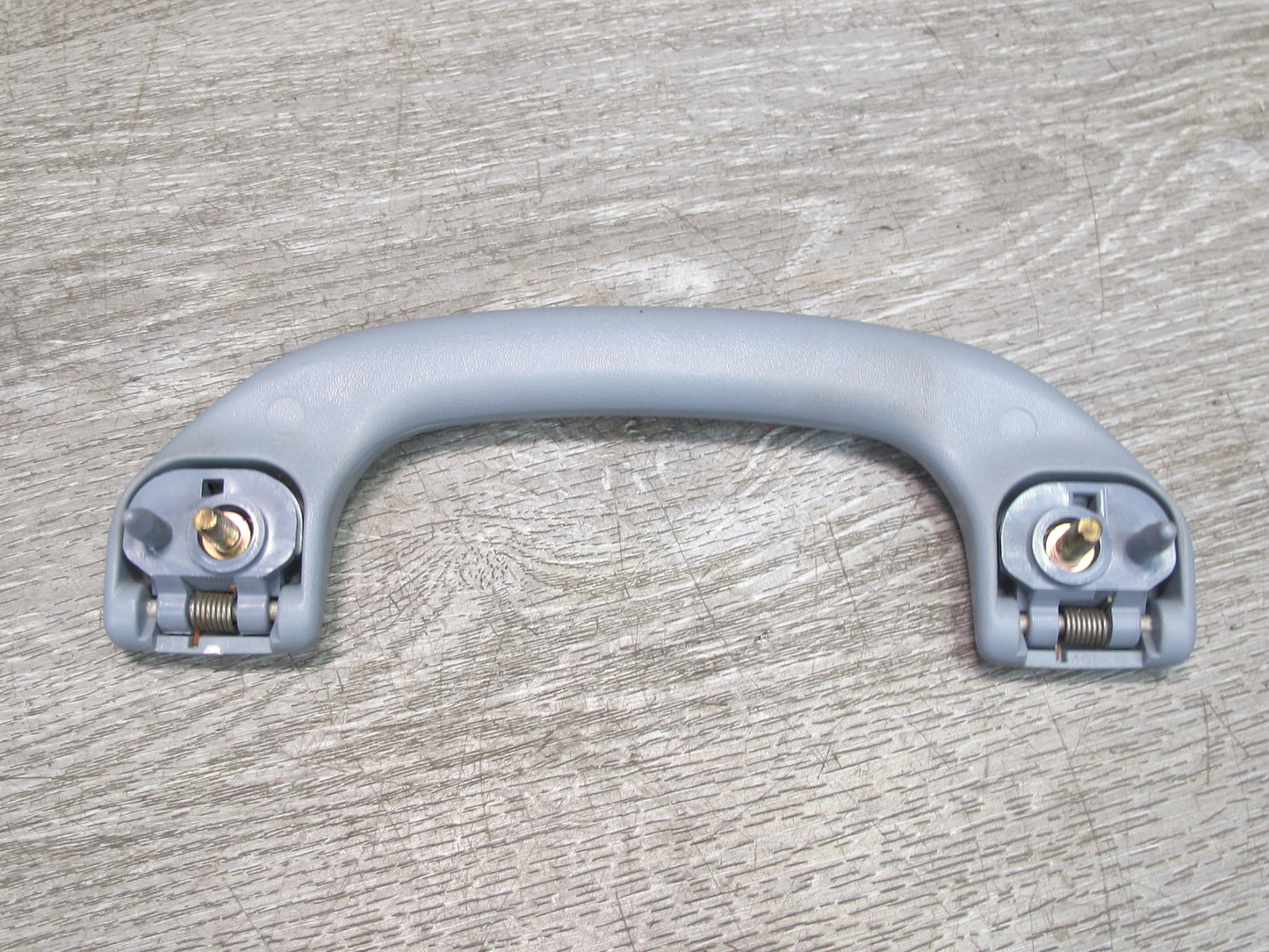92-96 Toyota Cresta MARK2 JZX90 Set of 3 Overhead Grab Handle Set OEM