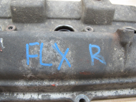 1998-2002 Lexus UZJ100L LX470 2UZFE Engine Right Cylinder Head Valve Cover