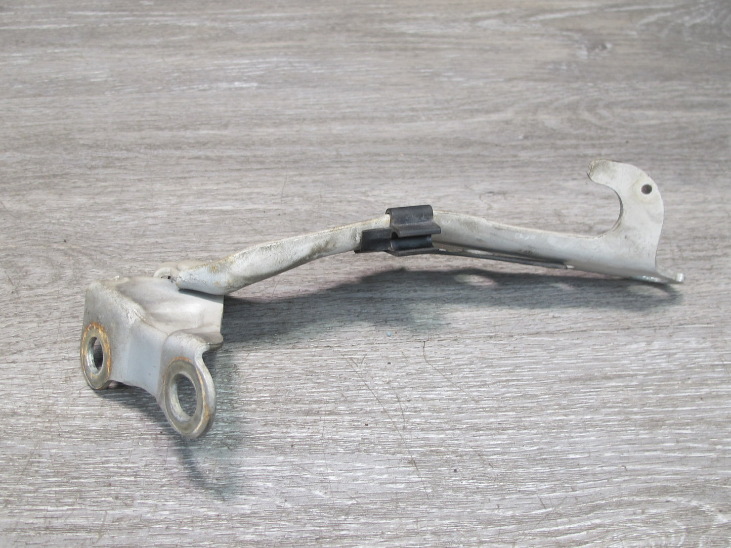 92-96 Toyota Cresta JZX90 Rear Left & Right Trunk Hinge Support Set OEM
