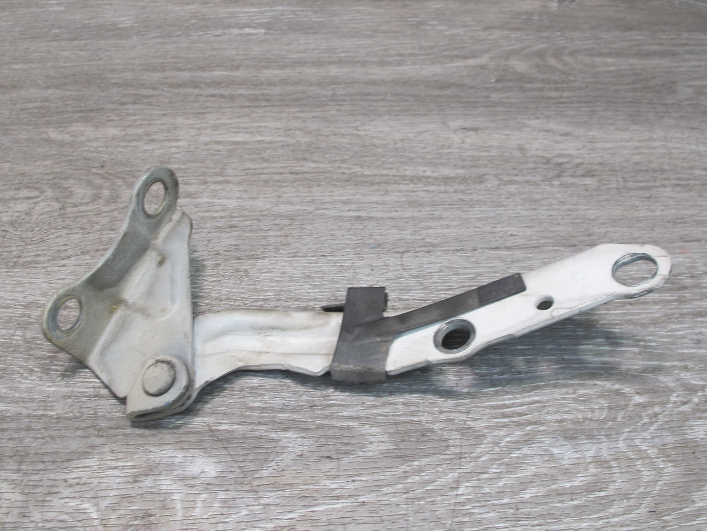 92-96 Toyota Cresta JZX90 Rear Left & Right Trunk Hinge Support Set OEM