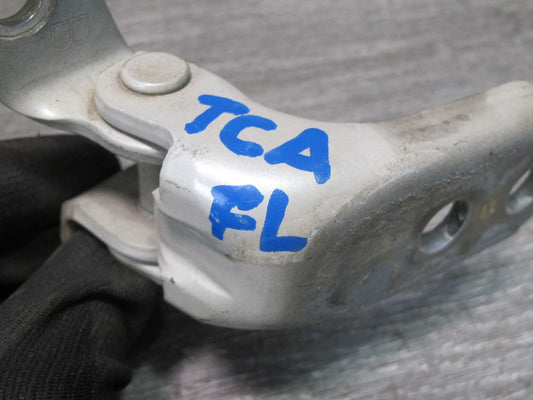 92-96 Toyota Cresta JZX90 Set of 4 Front Door Upper & Lower Hinge OEM