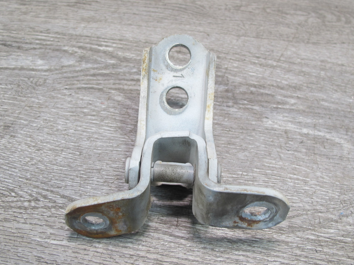 92-96 Toyota Cresta JZX90 Set of 4 Front Door Upper & Lower Hinge OEM
