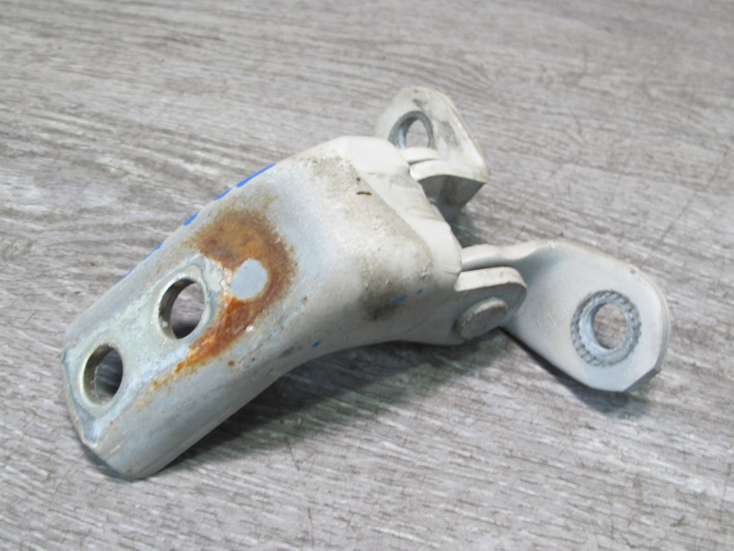 92-96 Toyota Cresta JZX90 Set of 4 Front Door Upper & Lower Hinge OEM