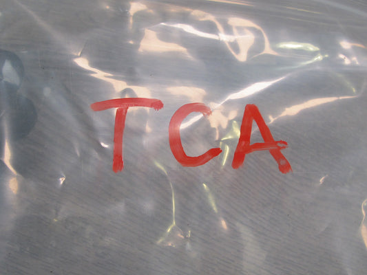 92-96 Toyota Cresta JZX90 Set of 2 Engine Radiator Mount Support OEM