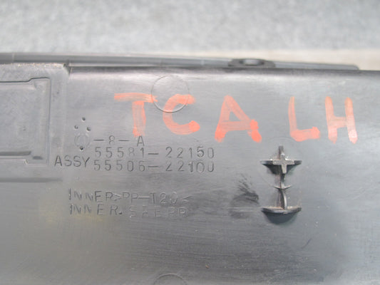 92-96 Toyota Cresta JZX90 Dash Glove Box Door Lid Assembly OEM