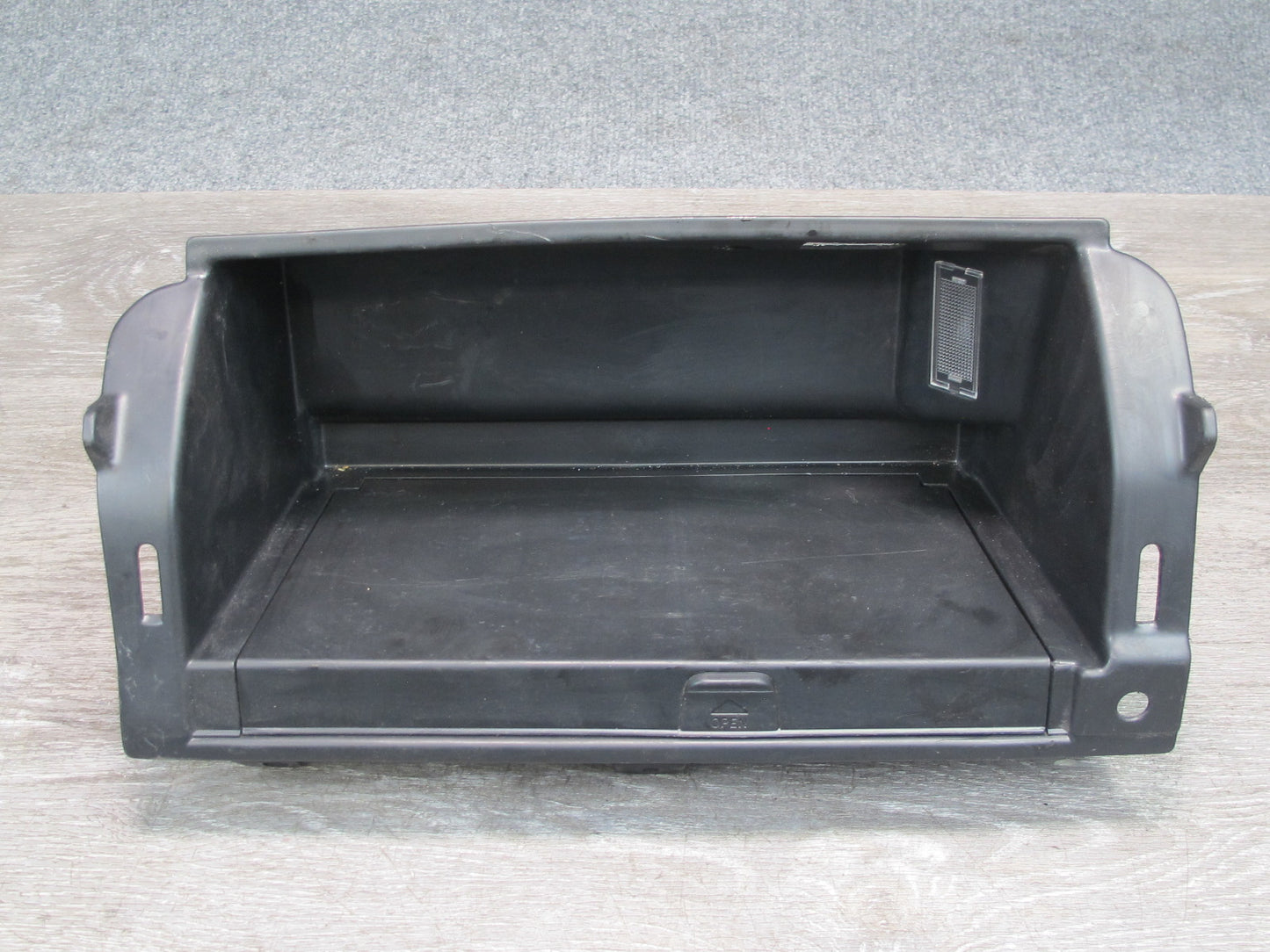92-96 Toyota Cresta JZX90 Dash Glove Box Door Lid Assembly OEM