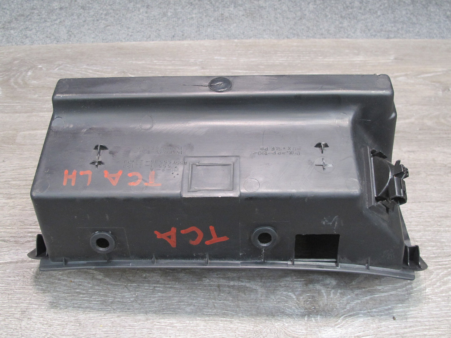 92-96 Toyota Cresta JZX90 Dash Glove Box Door Lid Assembly OEM