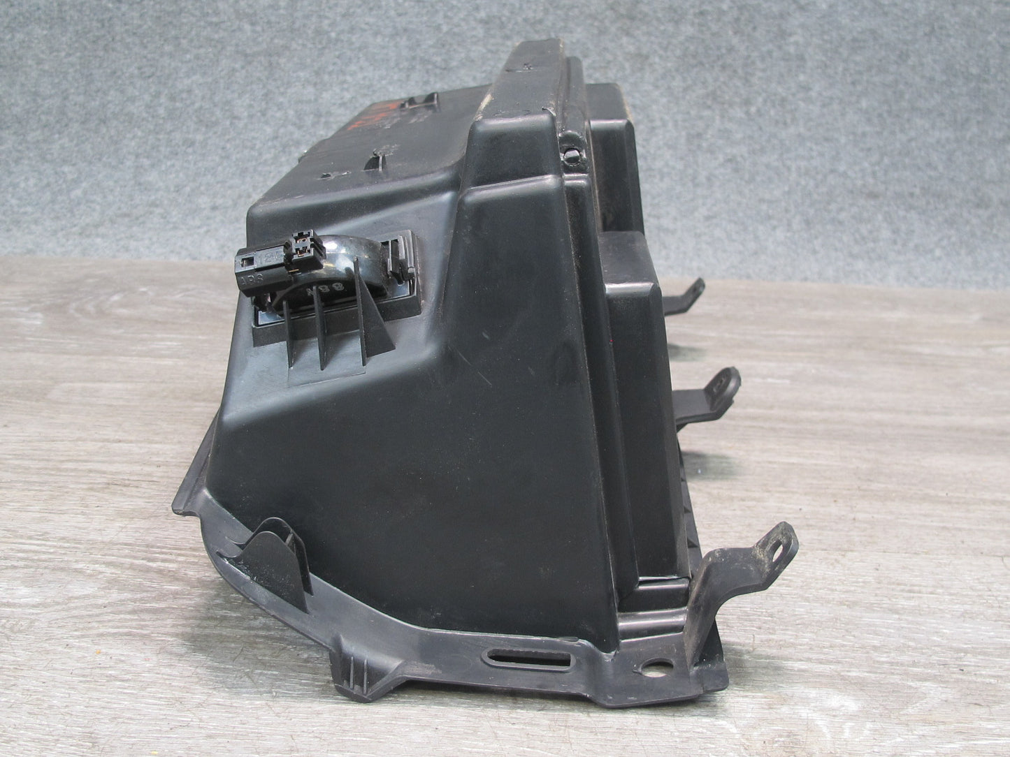 92-96 Toyota Cresta JZX90 Dash Glove Box Door Lid Assembly OEM