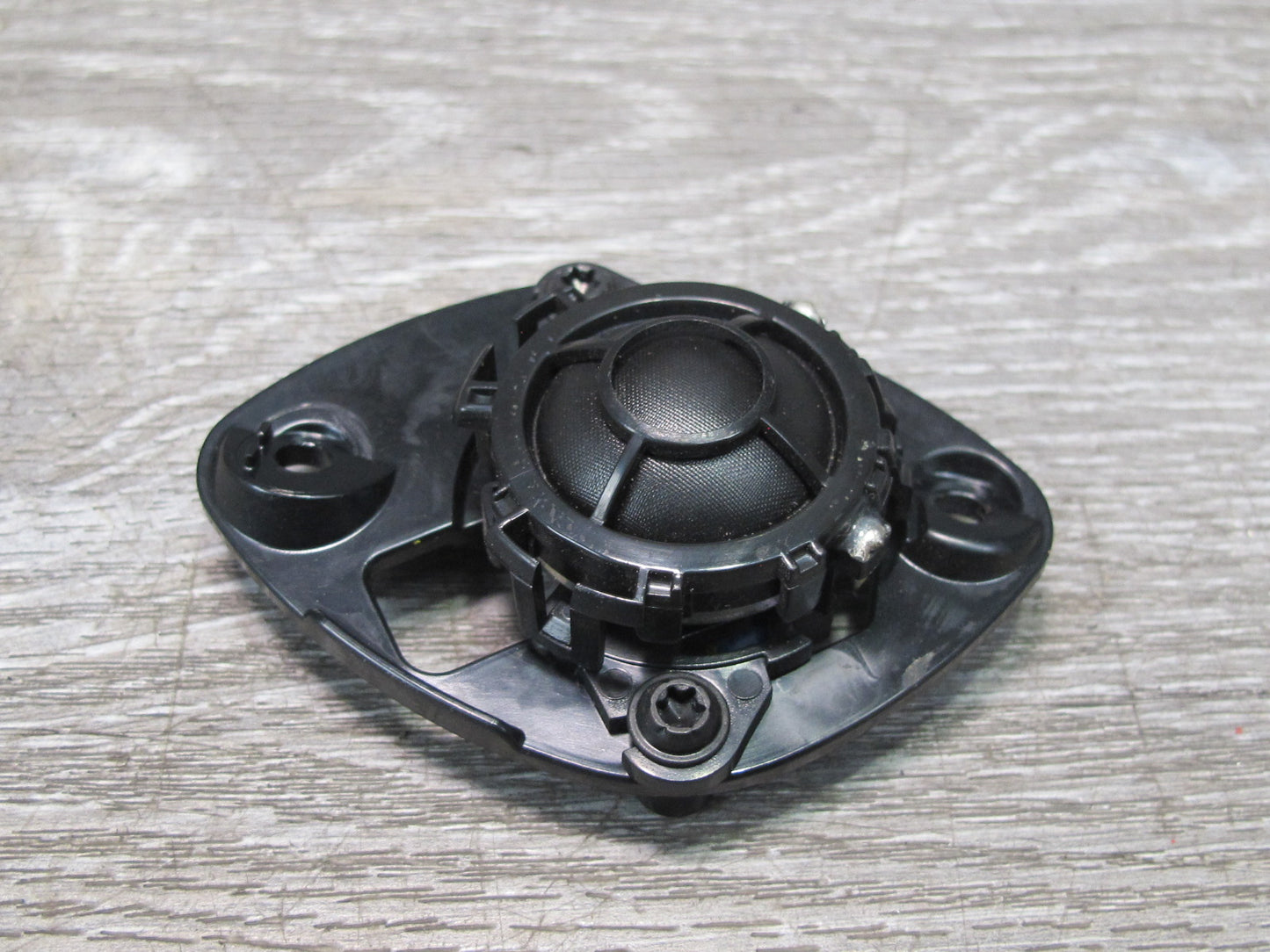 11-12 Fisker Karma Set of 2 Front Left & Right Sound Audio Tweeter Speaker OEM