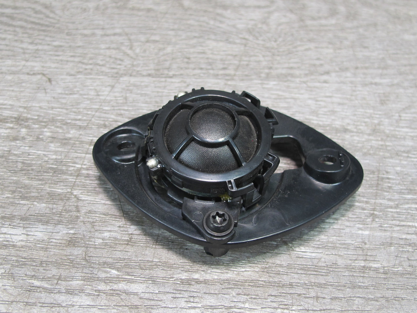 11-12 Fisker Karma Set of 2 Front Left & Right Sound Audio Tweeter Speaker OEM