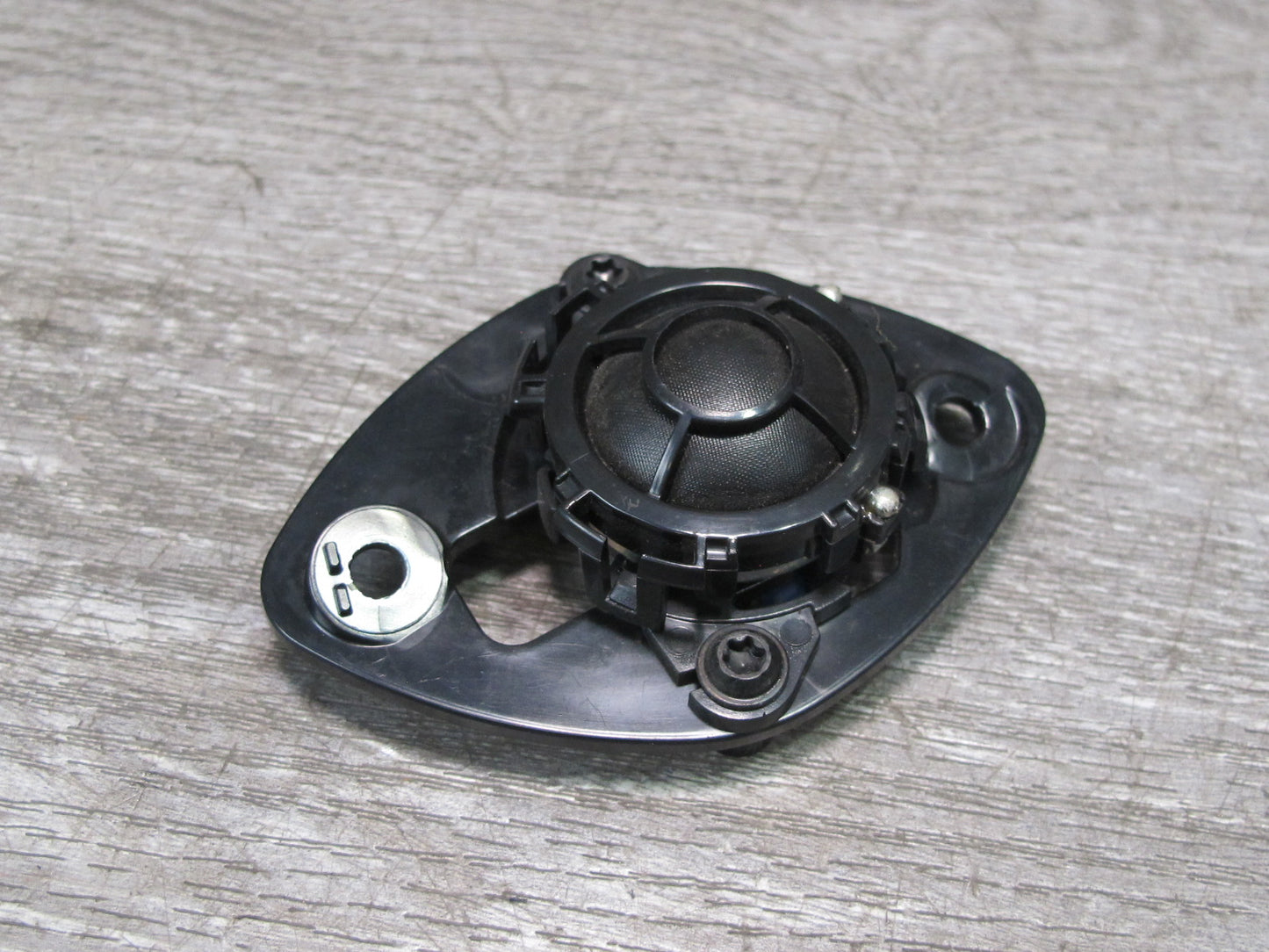 11-12 Fisker Karma Set of 2 Front Left & Right Sound Audio Tweeter Speaker OEM