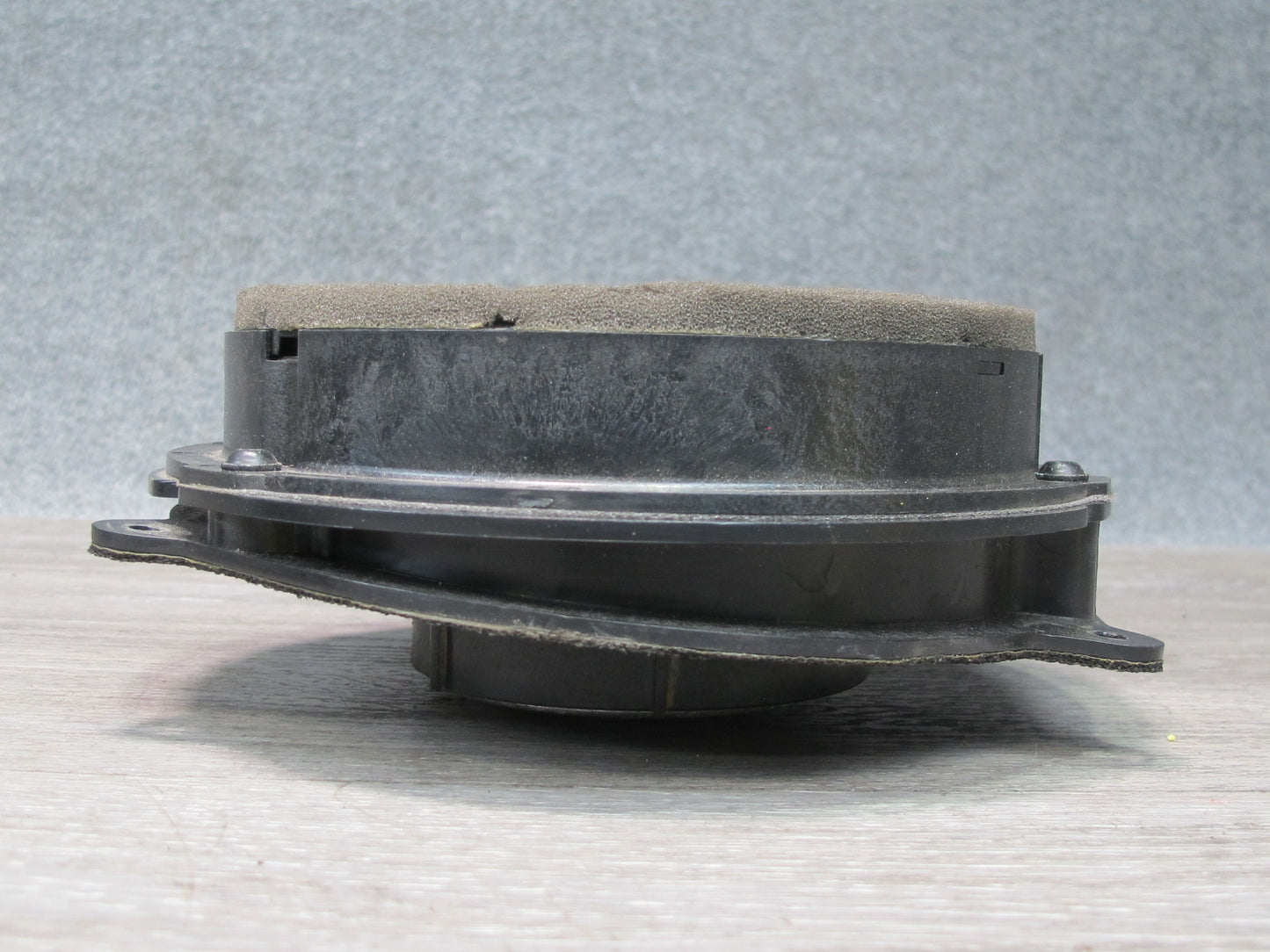 11-12 Fisker Karma Set of 2 Front Left & Right Door Sound Audio Speaker OEM