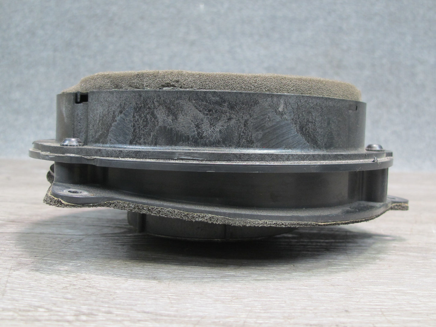 11-12 Fisker Karma Set of 2 Front Left & Right Door Sound Audio Speaker OEM