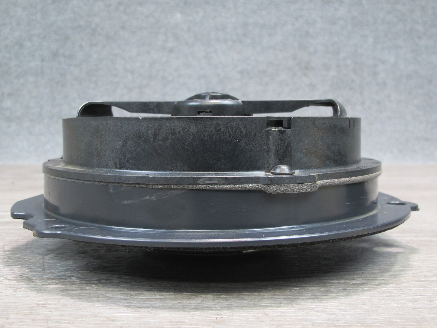 11-12 Fisker Karma Set of 2 Rear Left & Right Door Sound Audio Speaker OEM