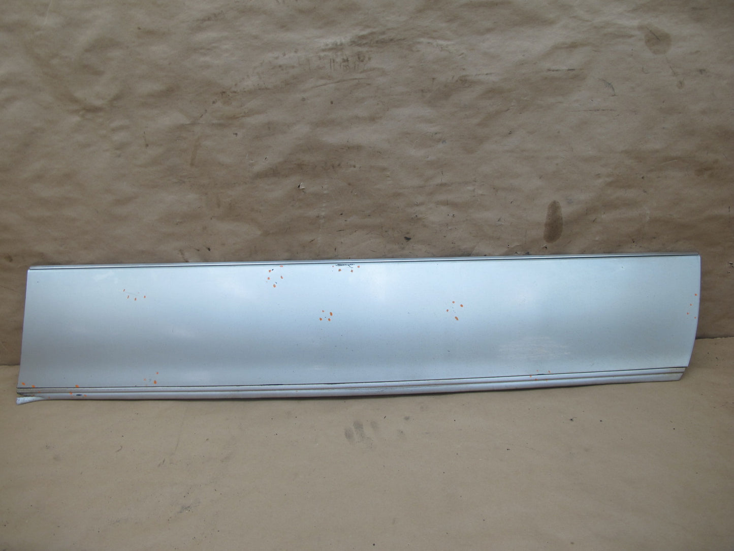 98-05 Lexus GS400 GS300 Front & Rear Right Door Fender Moulding Trim Set OEM