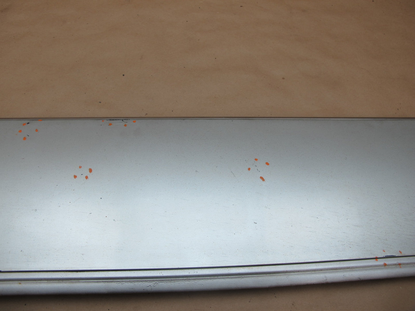 98-05 Lexus GS400 GS300 Front & Rear Right Door Fender Moulding Trim Set OEM