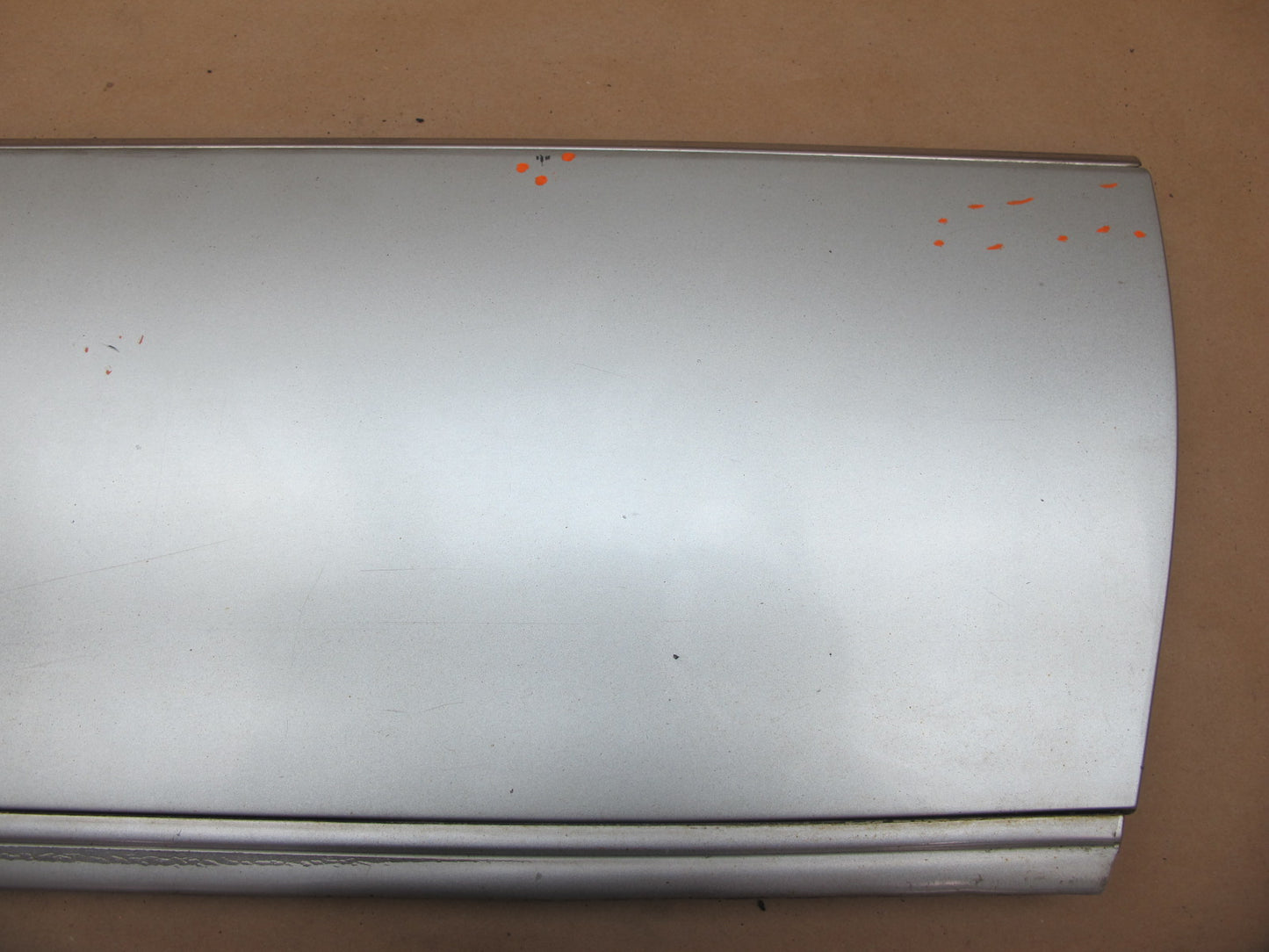 98-05 Lexus GS400 GS300 Front & Rear Right Door Fender Moulding Trim Set OEM