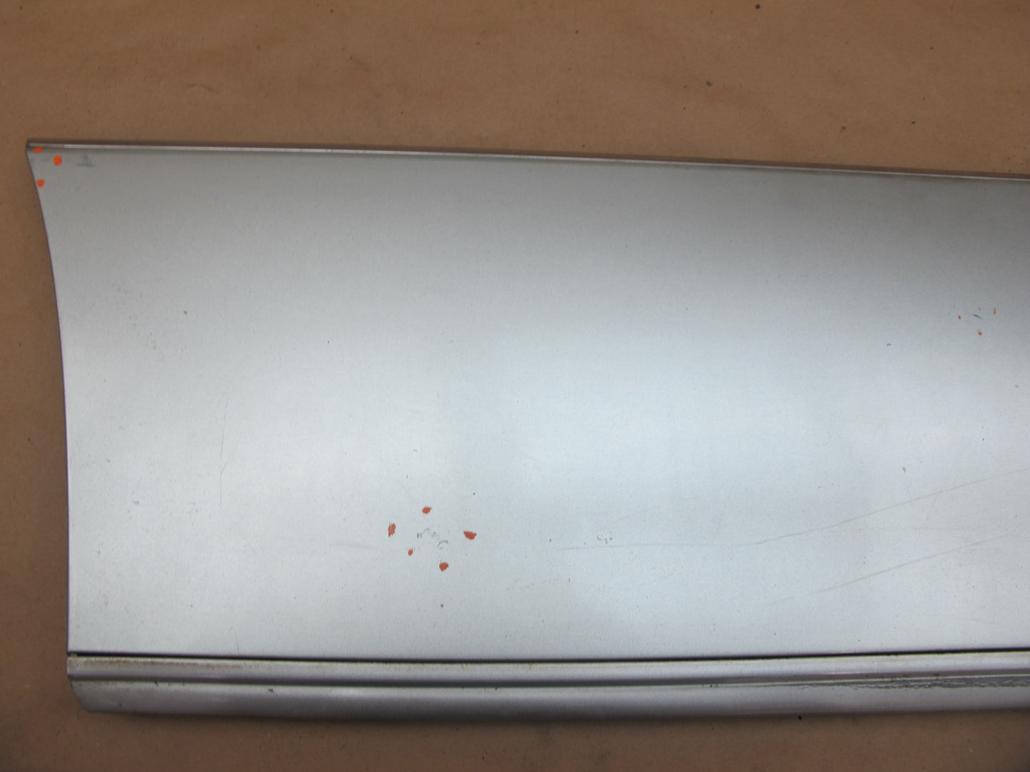 98-05 Lexus GS400 GS300 Front & Rear Right Door Fender Moulding Trim Set OEM