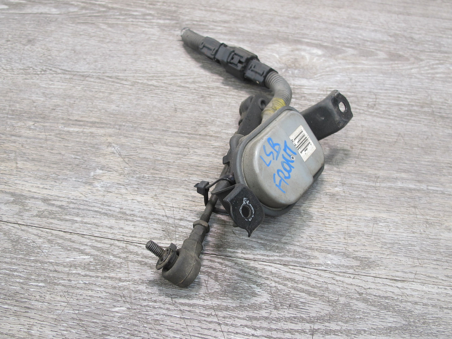 01-06 Lexus UCF30L LS430 Front Suspension Height Level Sensor OEM