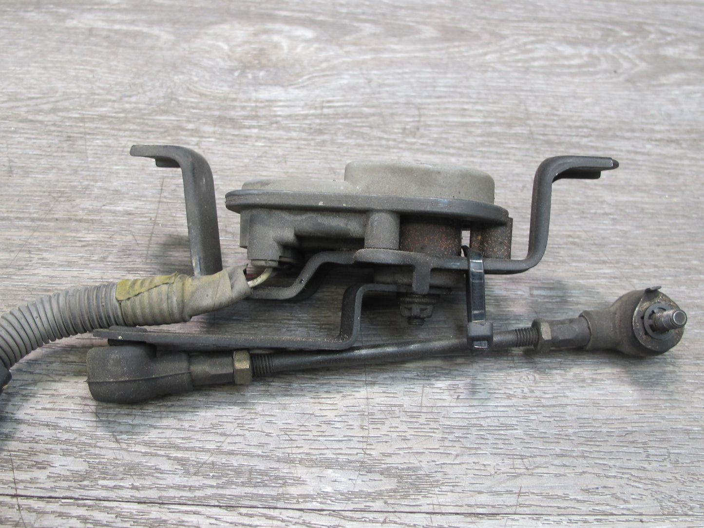 01-06 Lexus UCF30L LS430 Front Suspension Height Level Sensor OEM