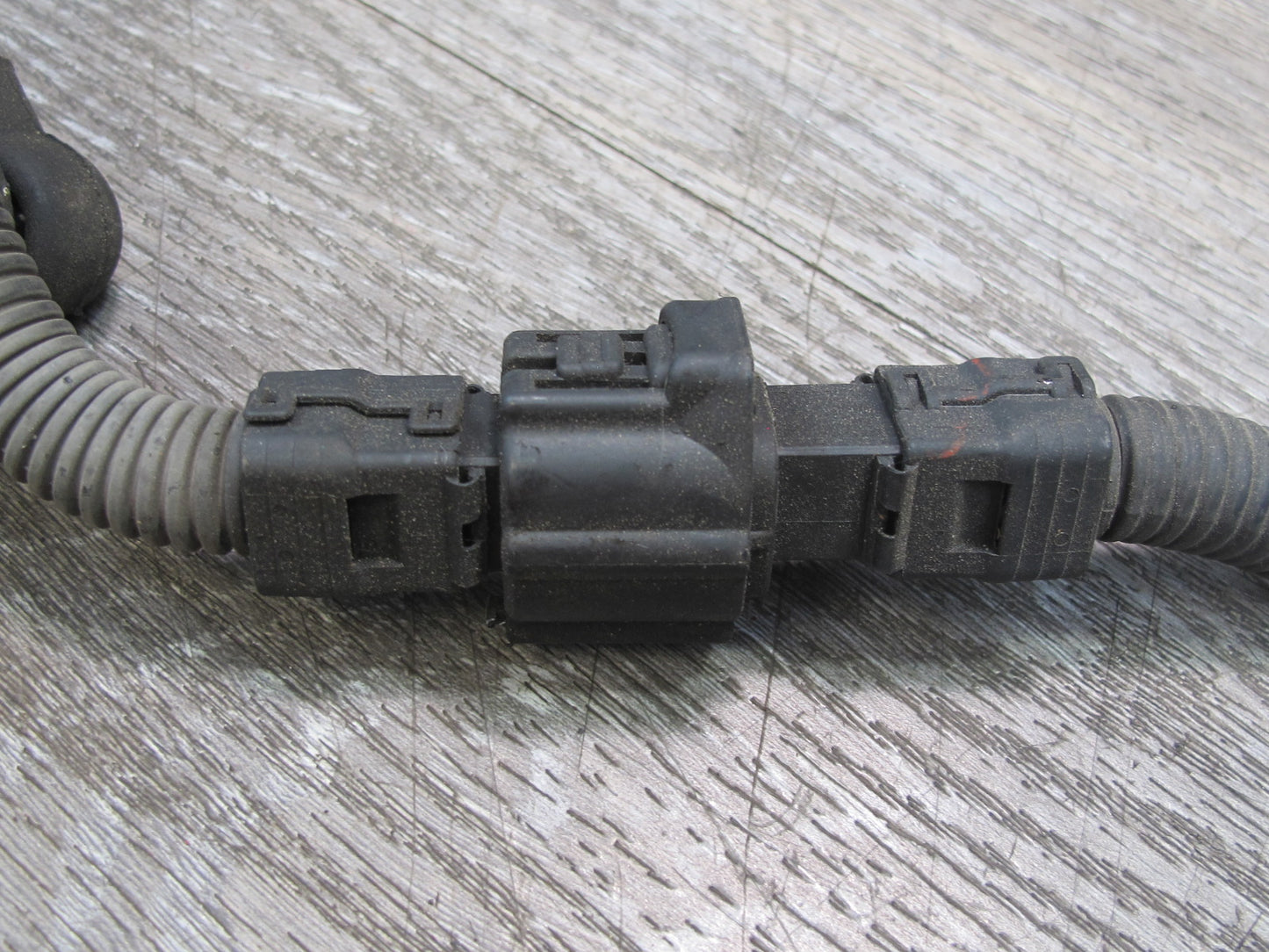 01-06 Lexus UCF30L LS430 Front Suspension Height Level Sensor OEM