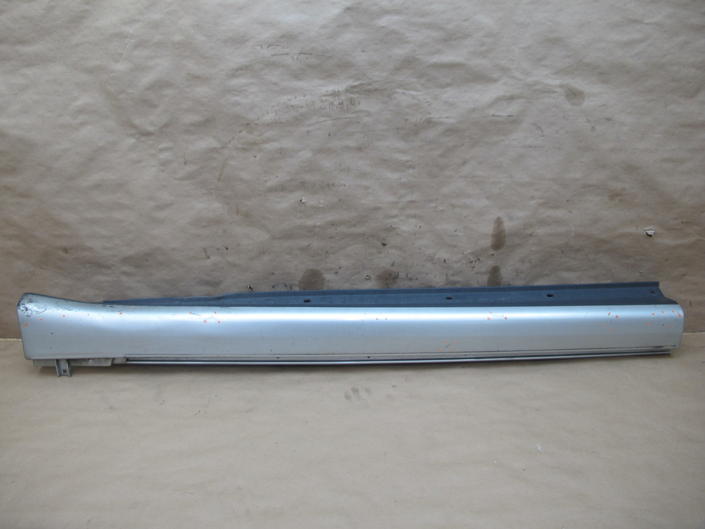 98-05 Lexus GS400 GS430 GS300 Set of 2 Right Side Skirt Rocker Panel OEM