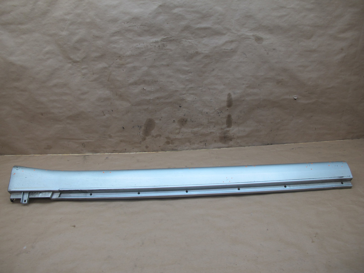 98-05 Lexus GS400 GS430 GS300 Set of 2 Right Side Skirt Rocker Panel OEM