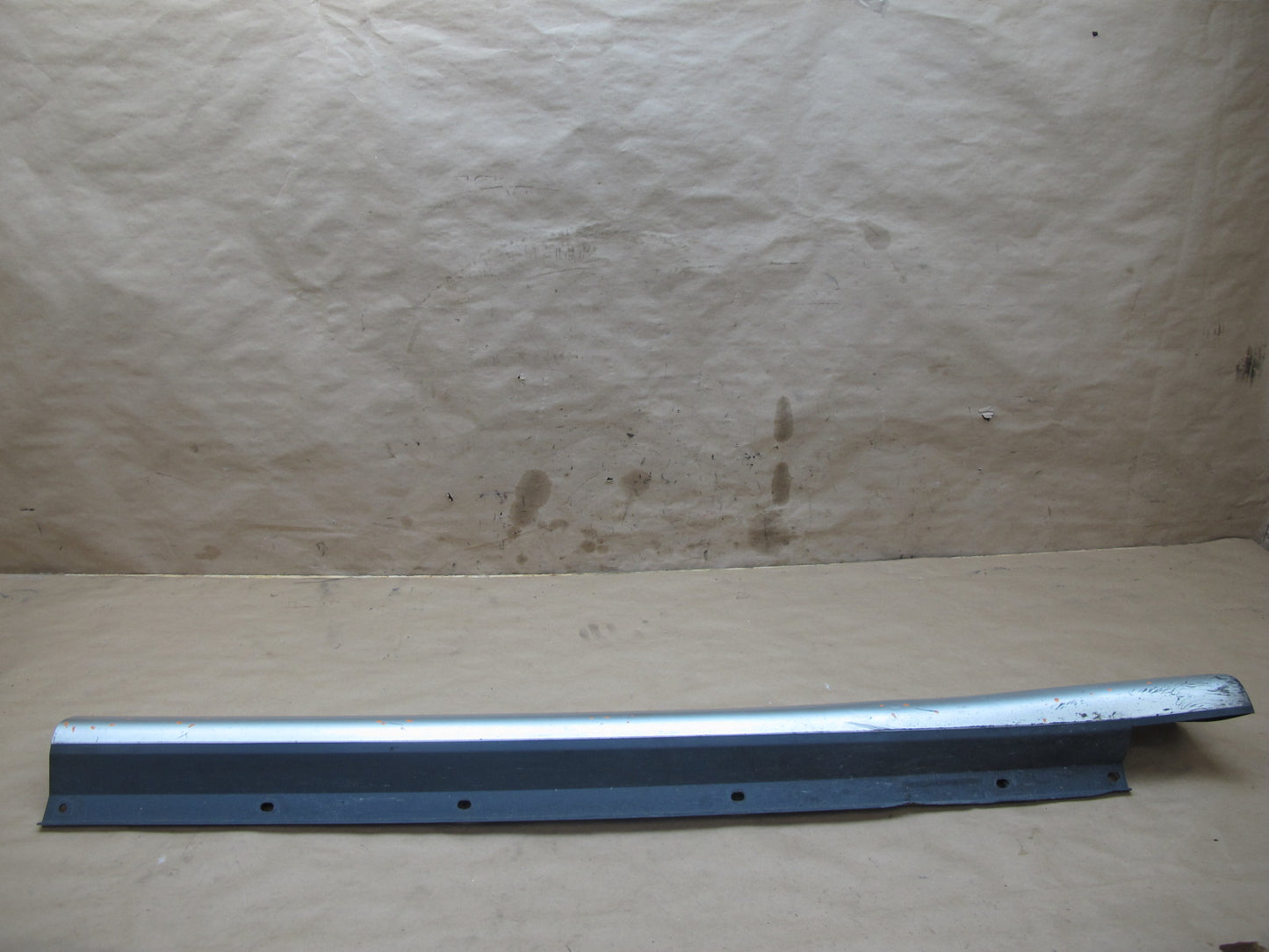 98-05 Lexus GS400 GS430 GS300 Set of 2 Right Side Skirt Rocker Panel OEM