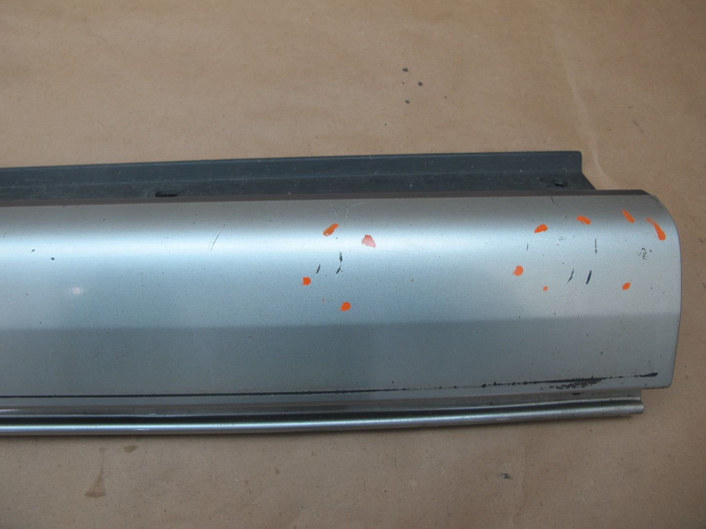98-05 Lexus GS400 GS430 GS300 Set of 2 Right Side Skirt Rocker Panel OEM
