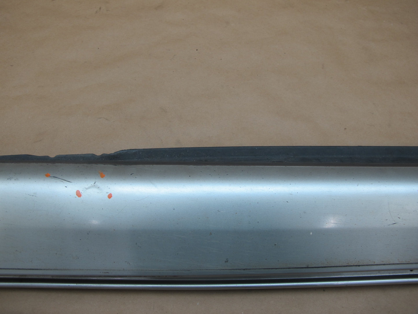 98-05 Lexus GS400 GS430 GS300 Set of 2 Right Side Skirt Rocker Panel OEM
