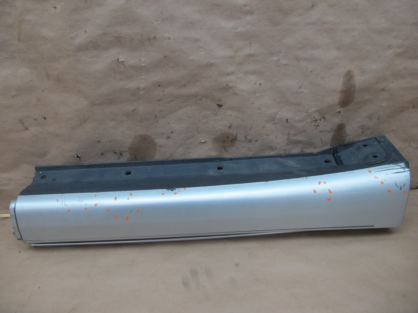 98-05 Lexus GS400 GS430 GS300 Set of 2 Right Side Skirt Rocker Panel OEM
