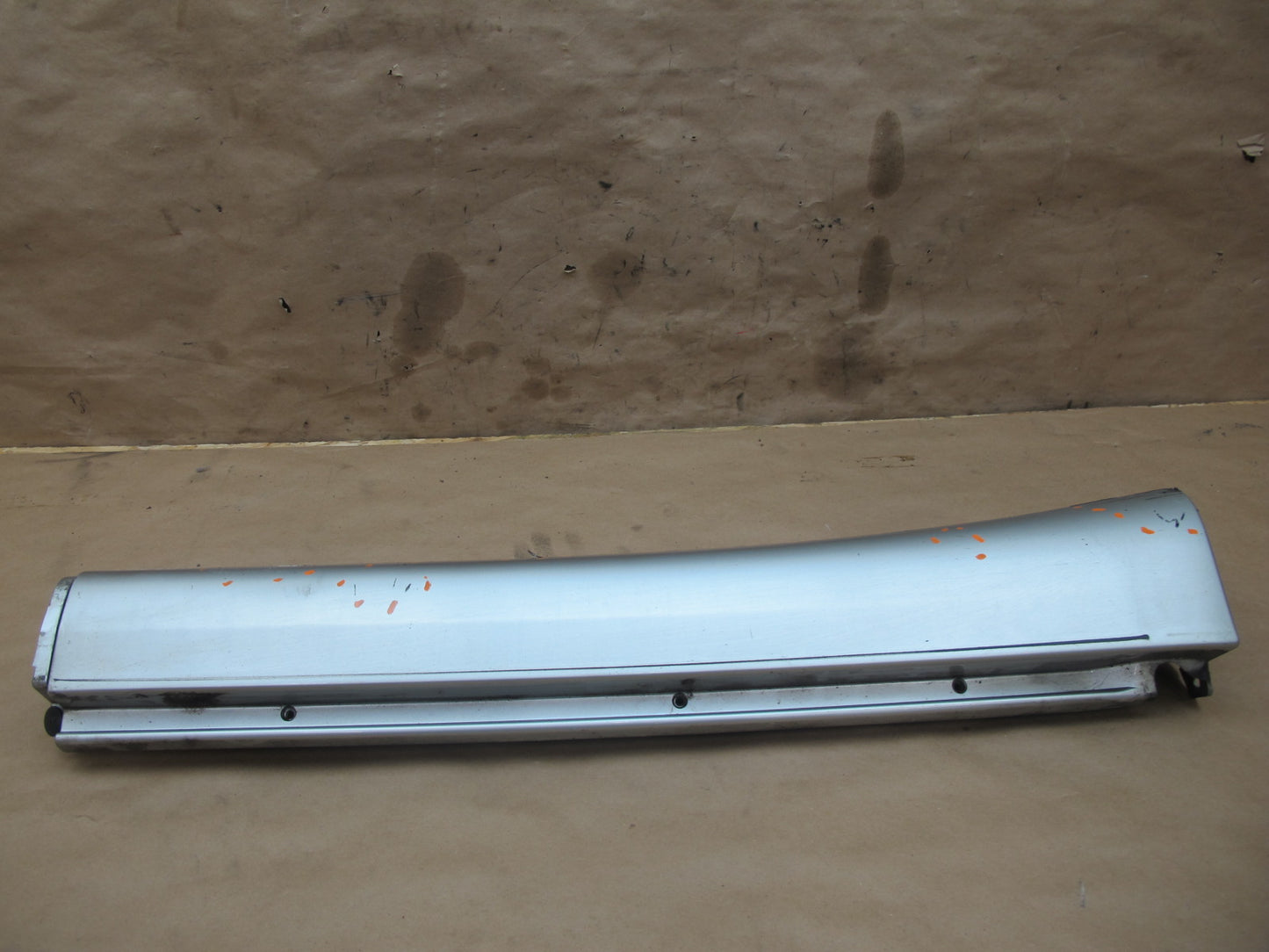 98-05 Lexus GS400 GS430 GS300 Set of 2 Right Side Skirt Rocker Panel OEM