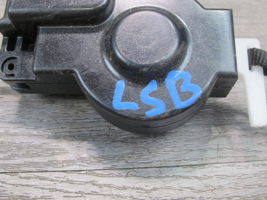 92-96 Toyota Cresta MARK2 JZX90 Fuel Tank Filler Door Lid Actuator Motor OEM