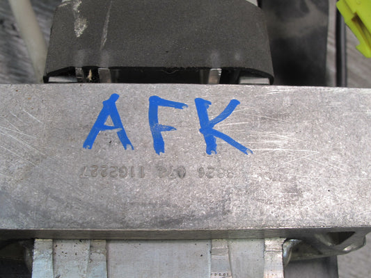 11-12 Fisker Karma Electric Power Steering Column OEM