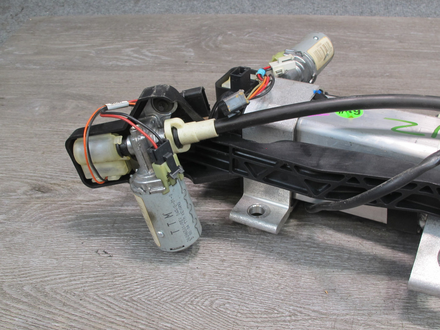 11-12 Fisker Karma Electric Power Steering Column OEM