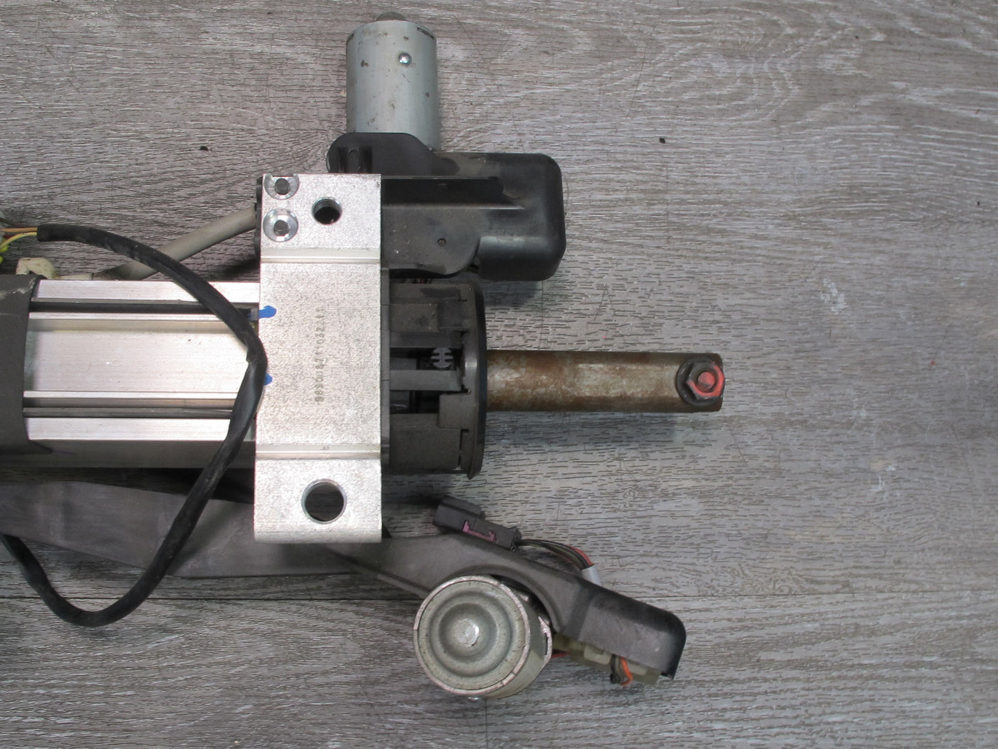 11-12 Fisker Karma Electric Power Steering Column OEM