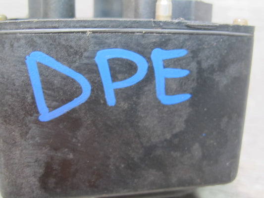 1978-1984 Porsche 928 S Catalytic Converter Counter Switch 92864122500