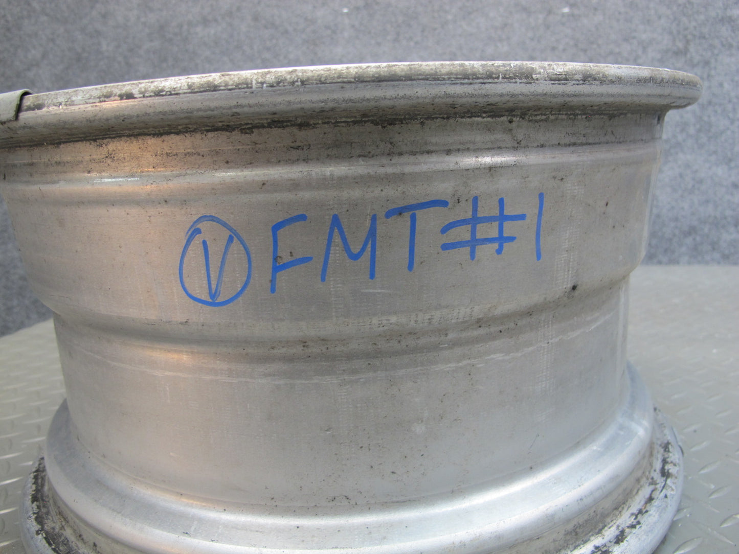 91-96 Dodge Stealth 3000GT Factory R16 16" Wheel Rim 16x8JJ ET46 OEM