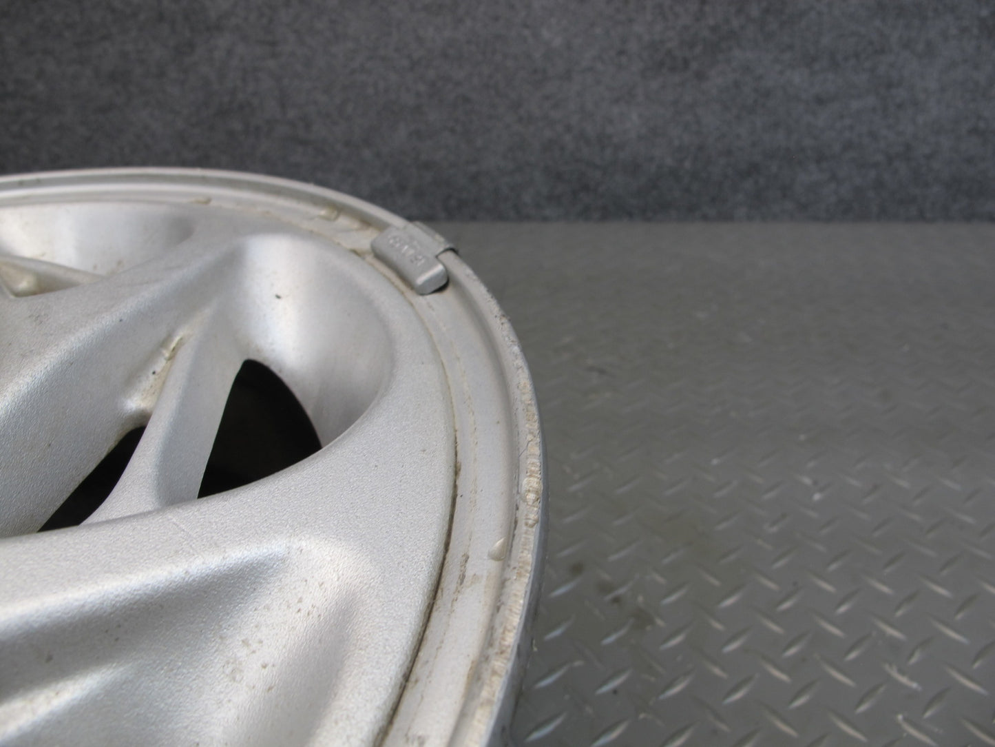 91-96 Dodge Stealth 3000GT Factory R16 16" Wheel Rim 16x8JJ ET46 OEM