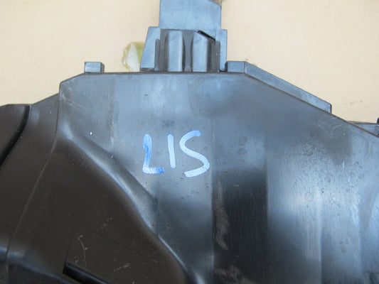 10-15 Lexus IS250 Convertible Power Distribution Fuse Box w Battery Cable OEM