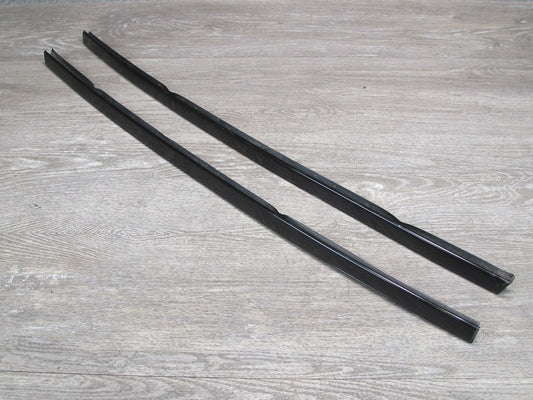 01-06 Lexus UCF30L LS430 Set of 2 Front Windshield A Pillar Trim Panel OEM