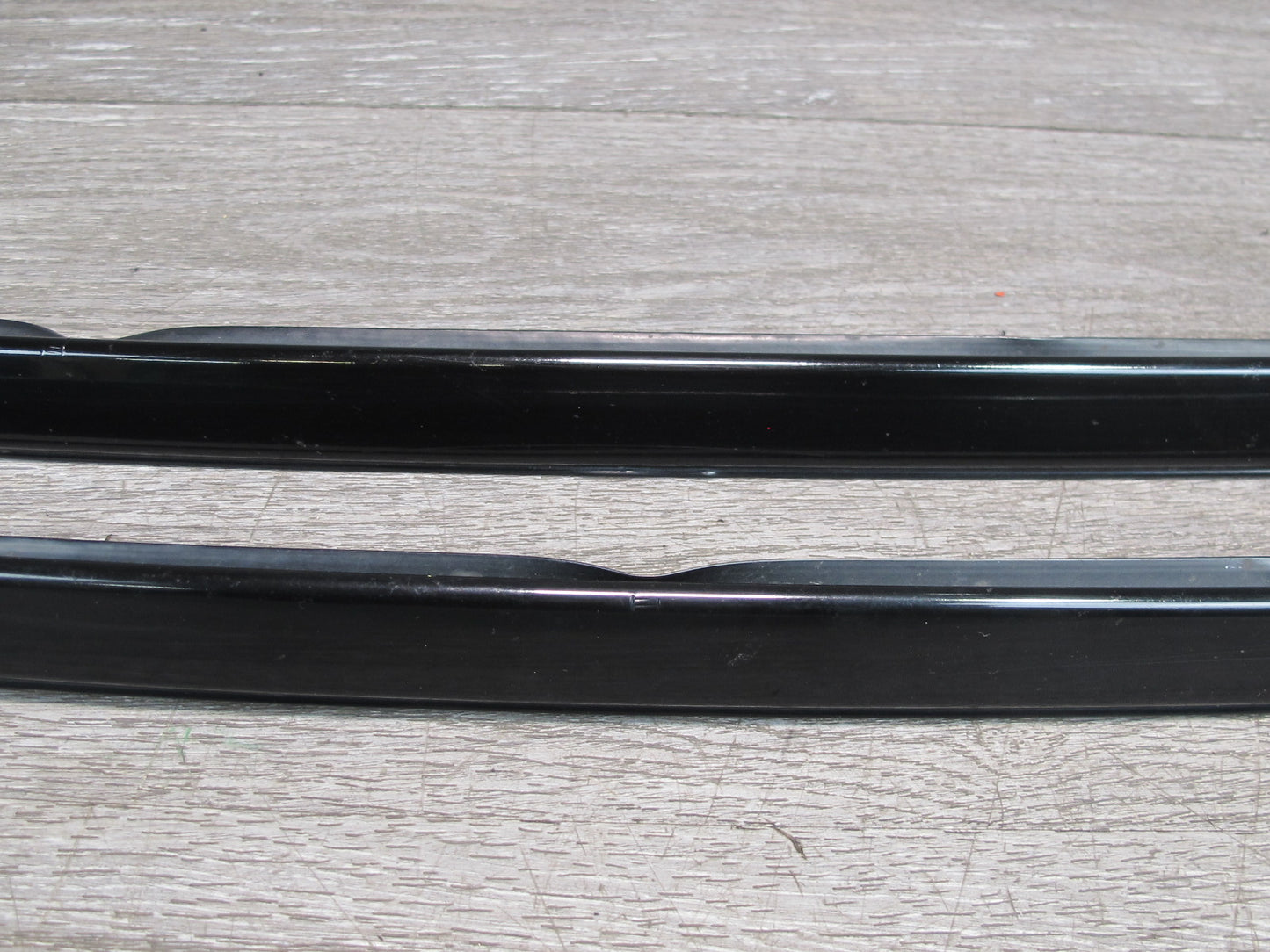 01-06 Lexus UCF30L LS430 Set of 2 Front Windshield A Pillar Trim Panel OEM