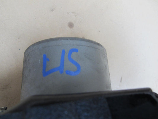 2010 Lexus IS250 Convert Anti Lock Brake ABS Pump Module Unit 89541-53170 OEM