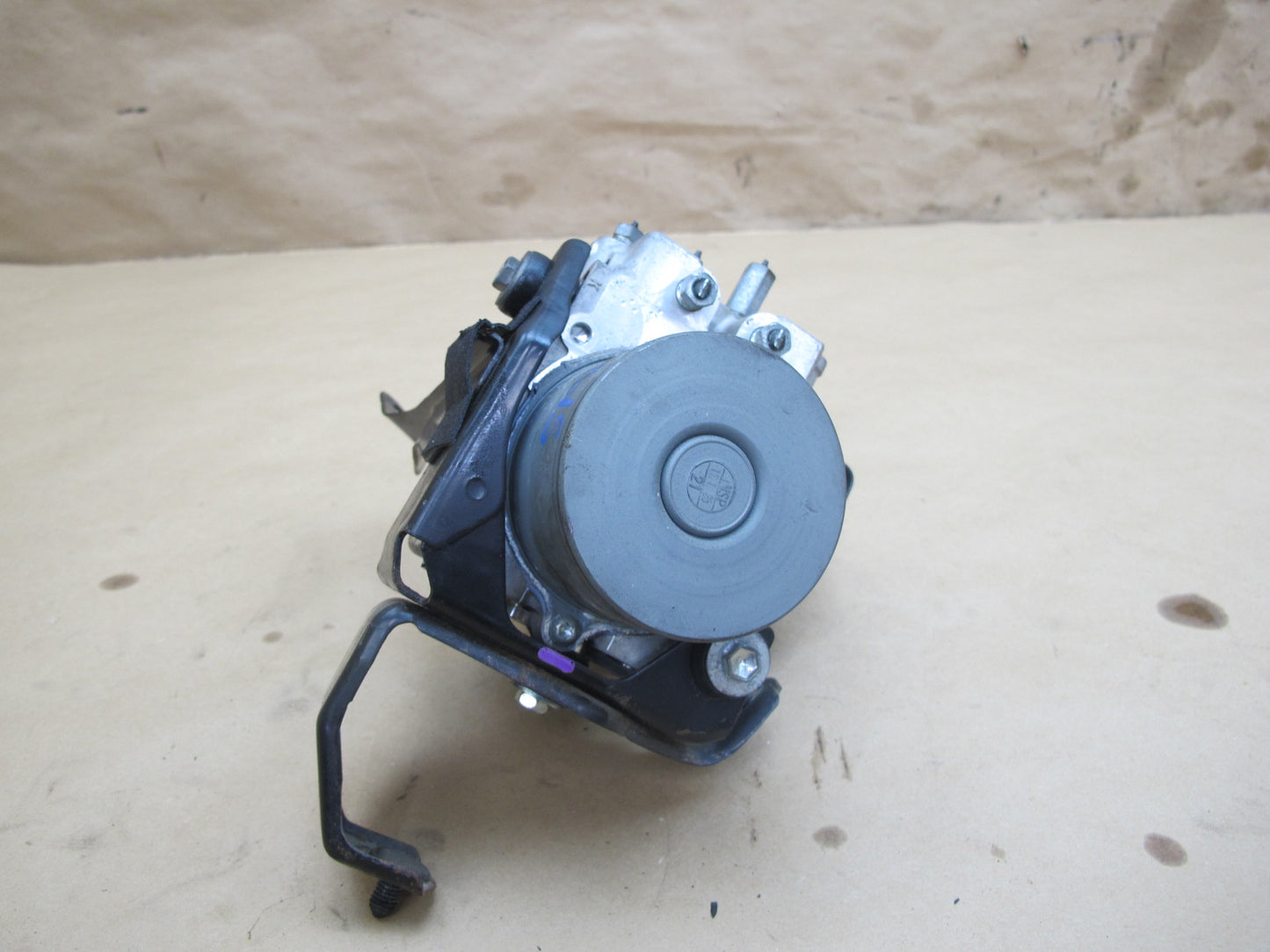 2010 Lexus IS250 Convert Anti Lock Brake ABS Pump Module Unit 89541-53170 OEM