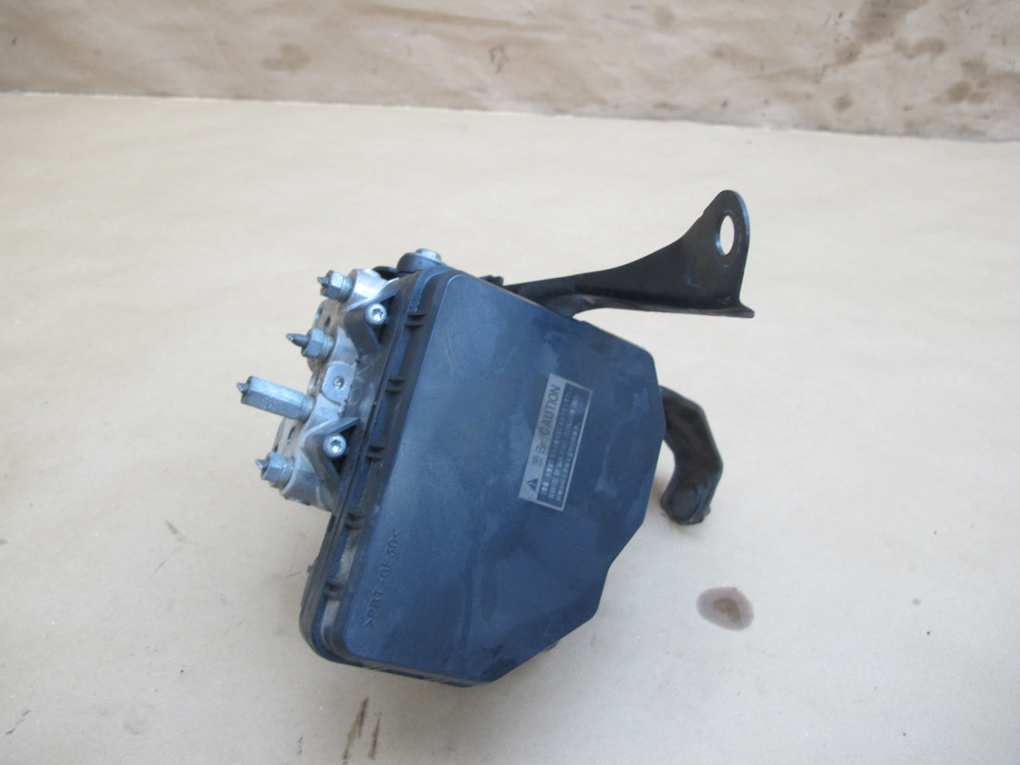 2010 Lexus IS250 Convert Anti Lock Brake ABS Pump Module Unit 89541-53170 OEM