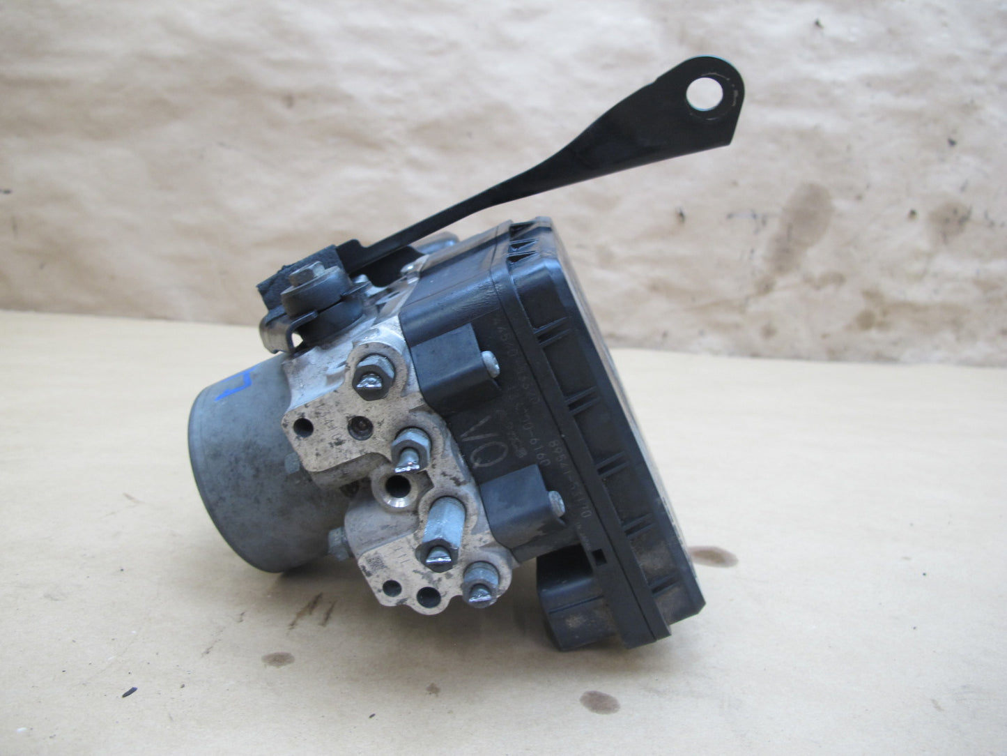 2010 Lexus IS250 Convert Anti Lock Brake ABS Pump Module Unit 89541-53170 OEM