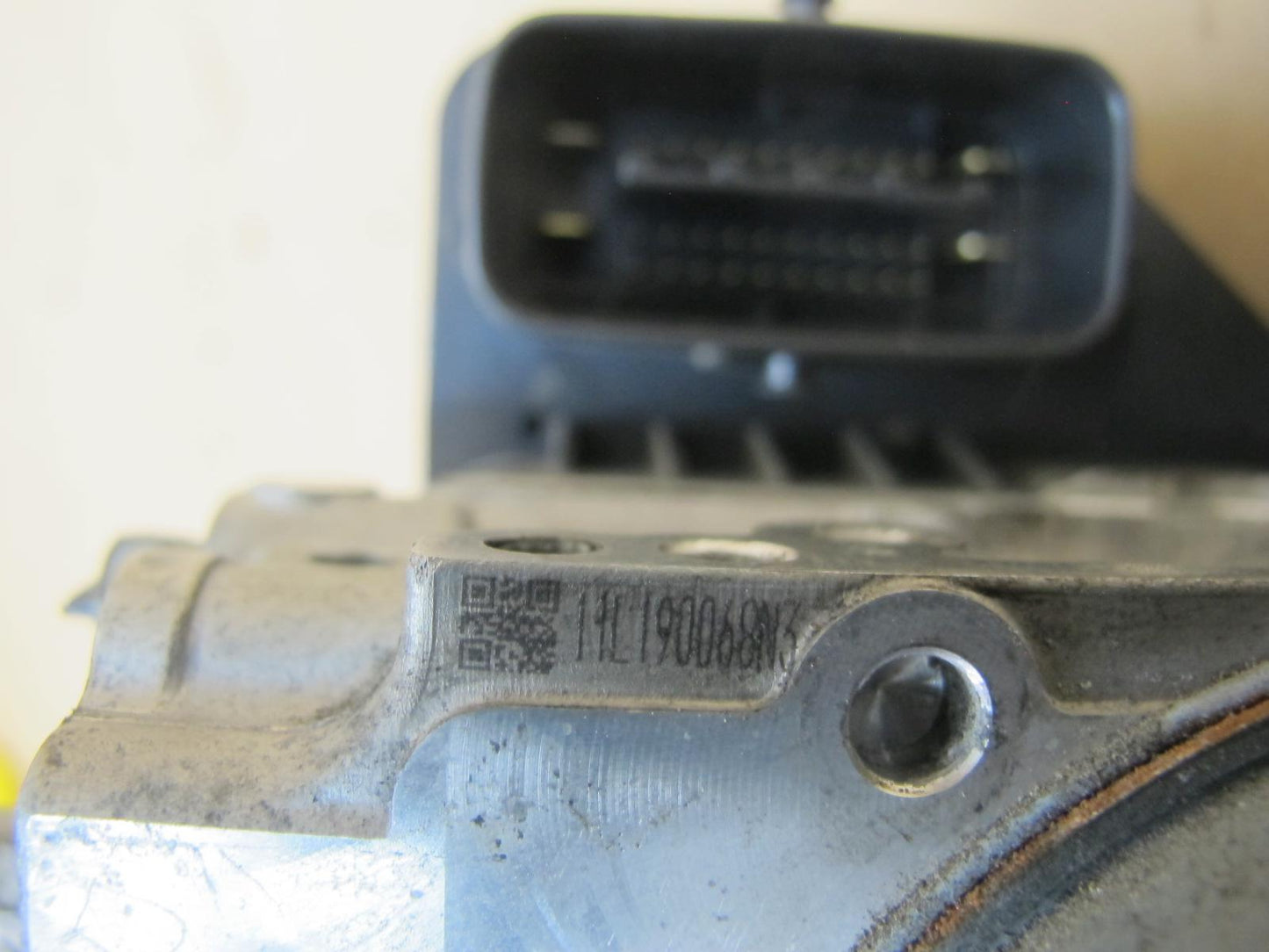 2010 Lexus IS250 Convert Anti Lock Brake ABS Pump Module Unit 89541-53170 OEM