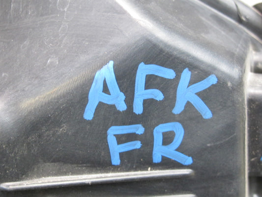 11-12 Fisker Karma Front Right Bi-xenon Headlight Lamp C131176101200 OEM