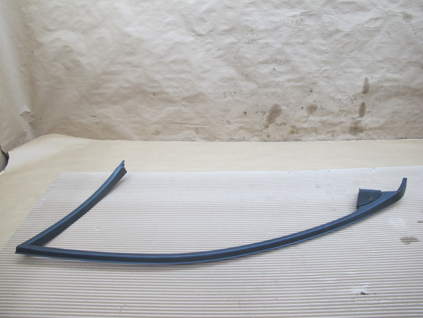 98-05 Lexus GS400 GS430 GS300 Set of 4 Front & Rear Door Window Trim Cover OEM
