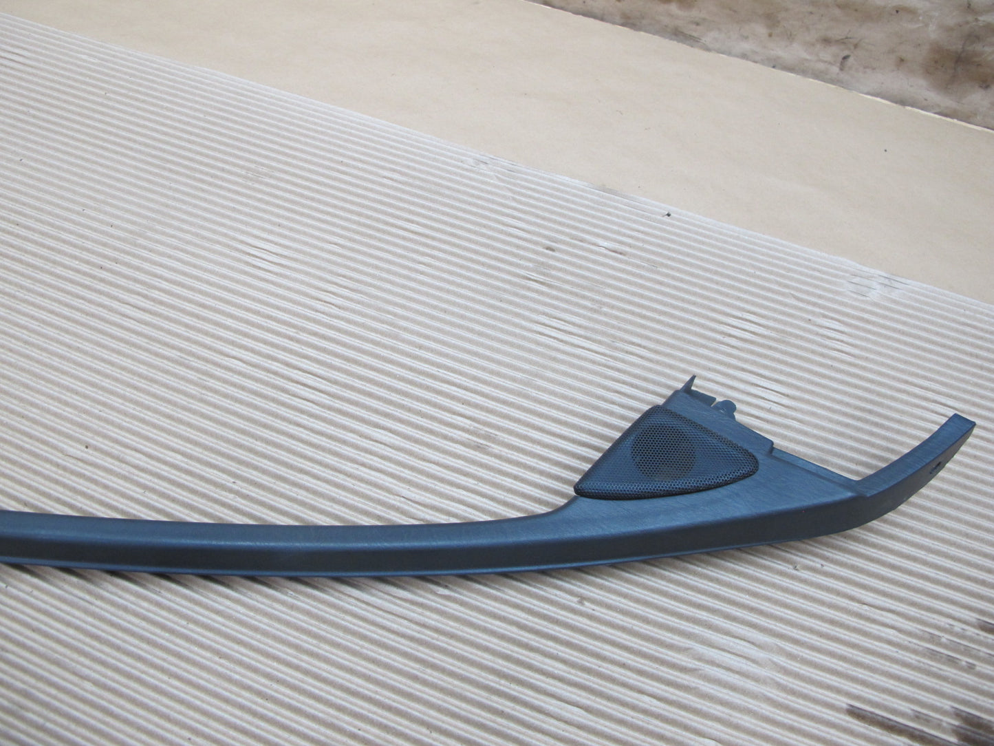 98-05 Lexus GS400 GS430 GS300 Set of 4 Front & Rear Door Window Trim Cover OEM